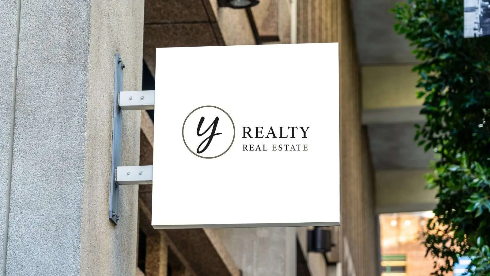 YRealty — Ylenia Fotzi